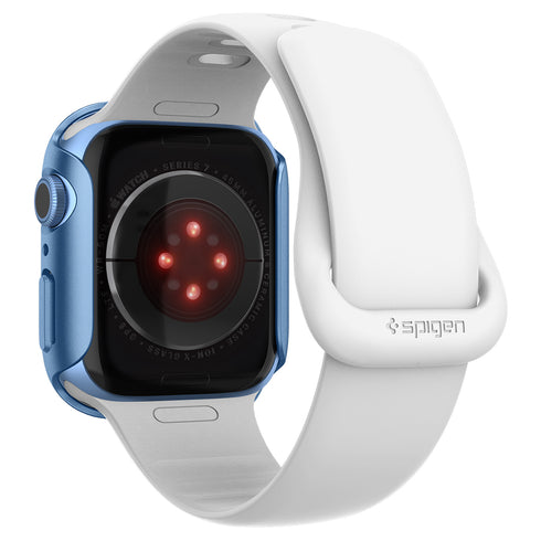 Spigen Apple Watch Series 9/8/7 (45mm) Case - Thin Fit